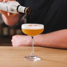 Whisky Sour
