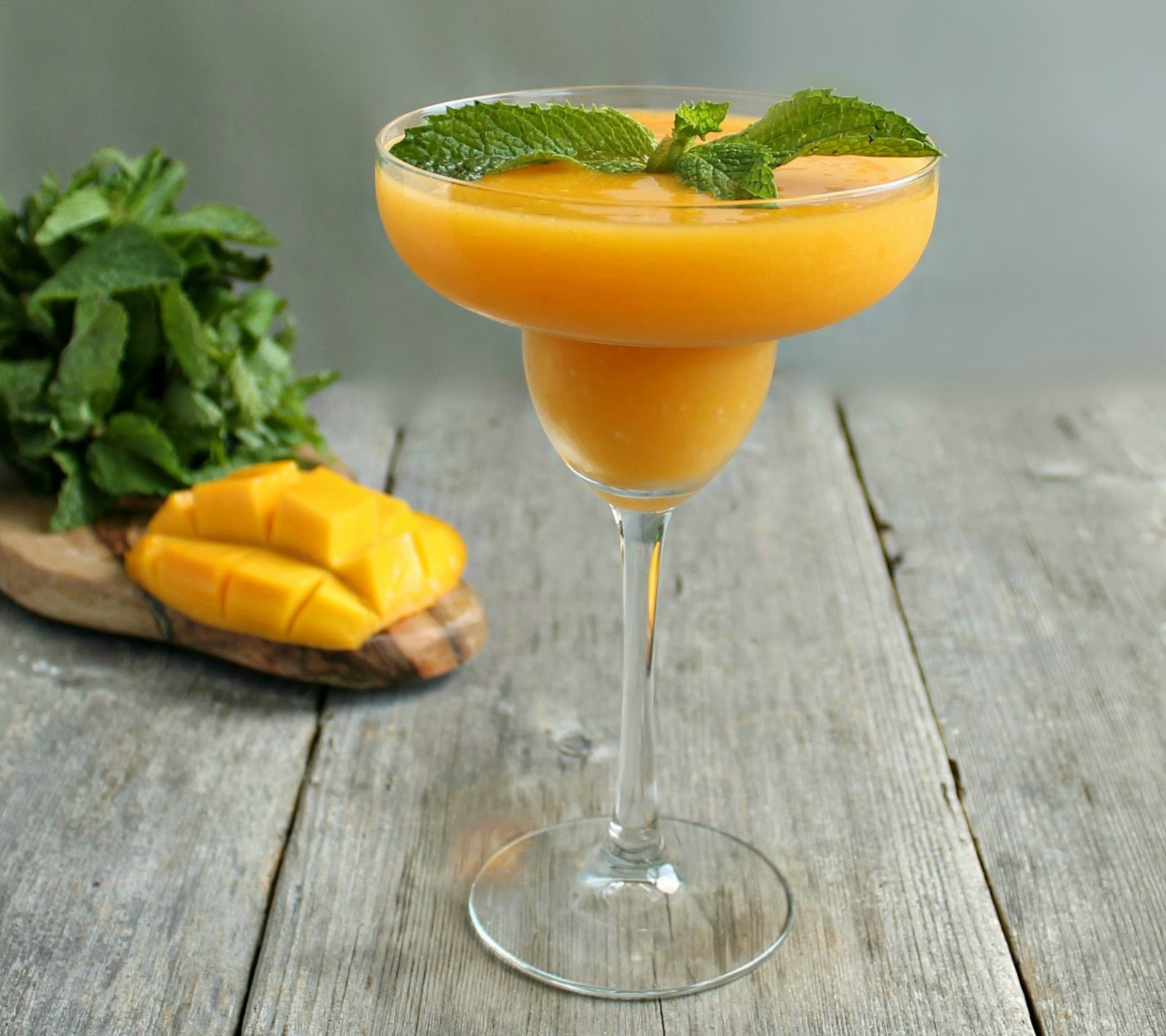 Mango Daiquiri