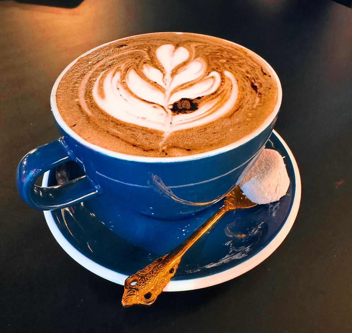 hot chocklate (1) hot chocklate